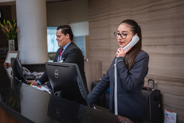 DU HỌC ANH QUỐC NGÀNH DU LỊCH - KHÁCH SẠN