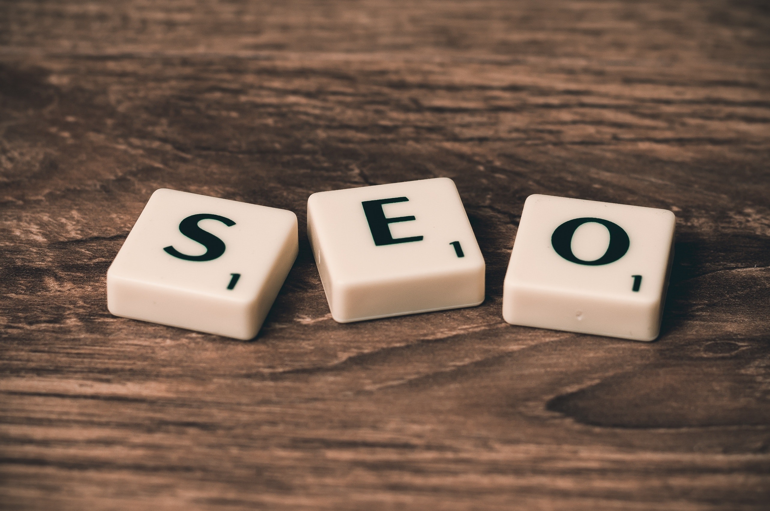 SEO là gì trong Marketing?