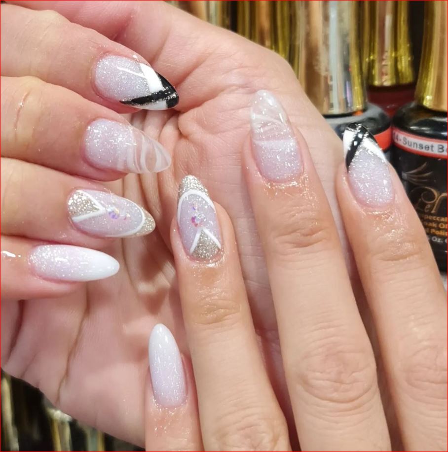 Cách tăng doanh thu cho tiệm Nail của bạn: Lời khuyên và chiến lược của chuyên gia - Phần 03