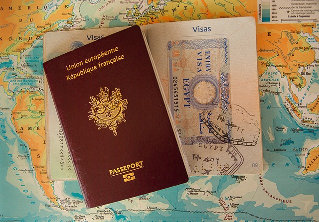 Hướng dẫn chi tiết cách xin visa Du học Anh Quốc 2023